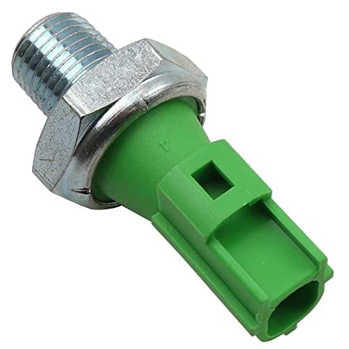 Beck/Arnley 201-1776 Engine Oil Pressure Switch: Reliable Performance & Easy Installation