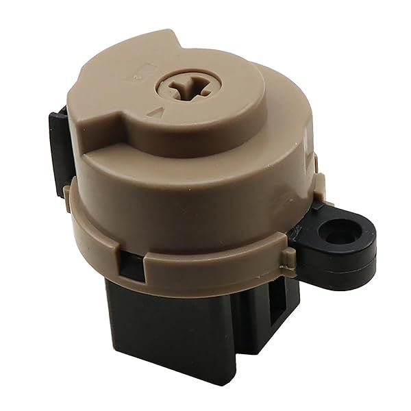 Beck/Arnley 201-1789 Ignition Starter Switch: Reliable Performance & Easy Installation