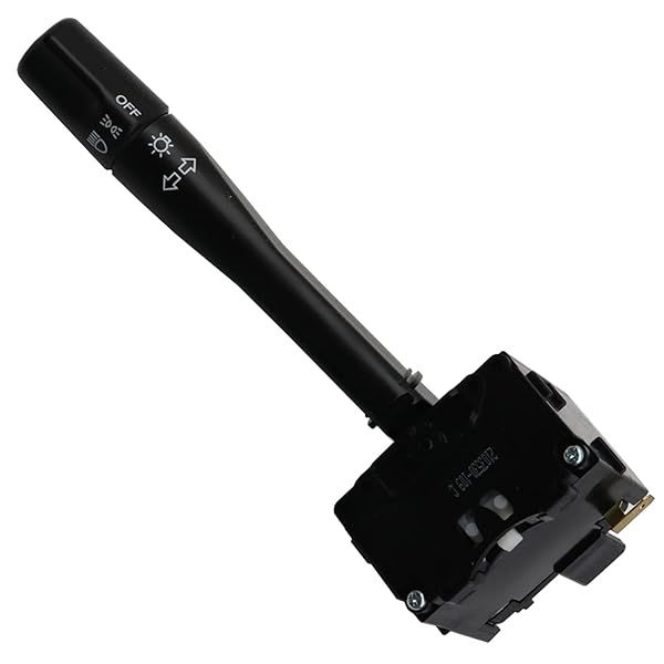 Beck/Arnley 201-2047 Turn Signal Switch: Reliable Replacement for Your Vehicle