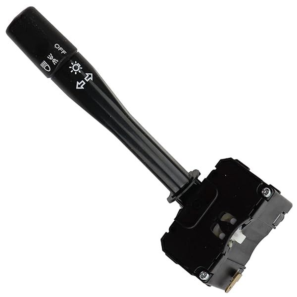 Beck/Arnley 201-2048 Turn Signal Switch: Reliable Replacement for Your Vehicle