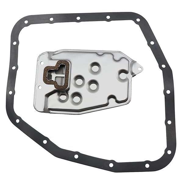 Beck/Arnley 044-0330 Auto Transmission Filter Kit - High-Quality Replacement for Smooth Shifting
