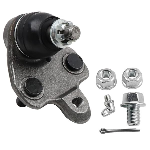 Beck/Arnley Ball Joint 101-5320: Premium Quality Replacement for Smooth Steering