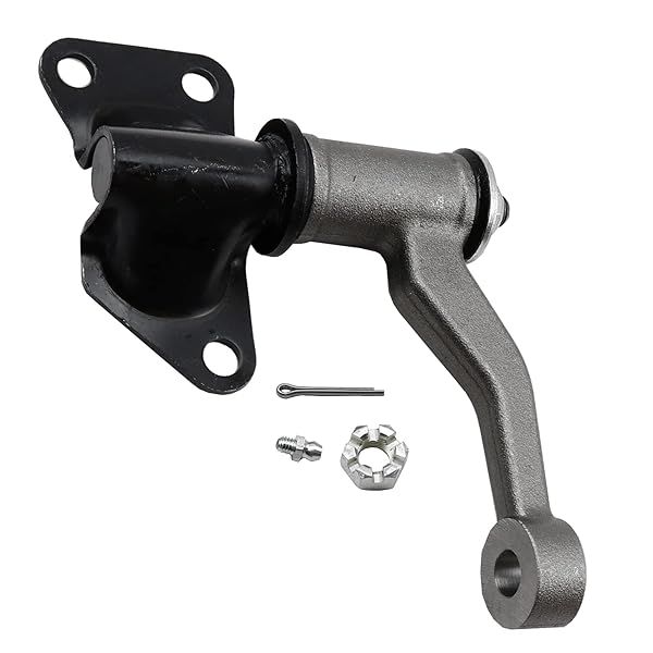 Beck/Arnley Idler Arm 101-4044: Premium Quality Replacement for Smooth Steering
