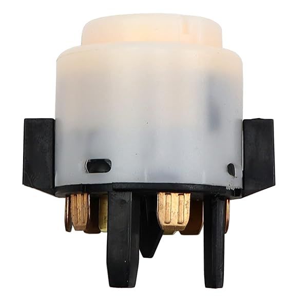 Beck/Arnley Ignition Switch 201-1790: Reliable Replacement for Your Vehicle