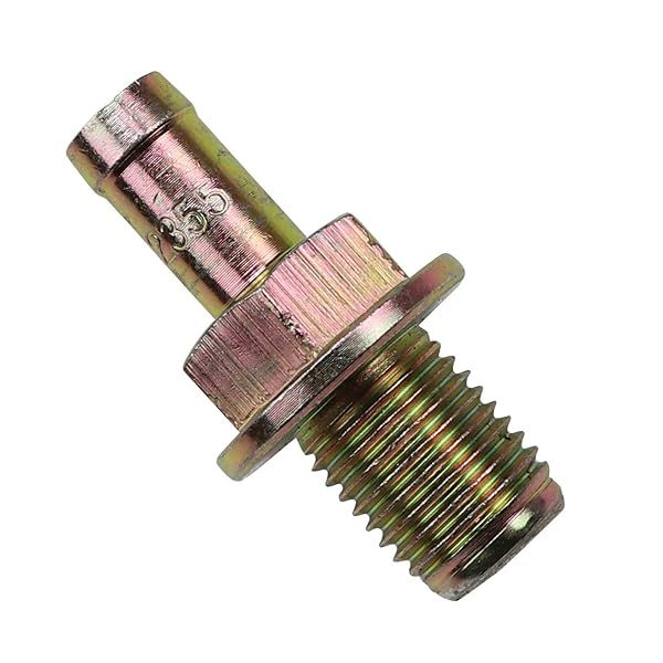 Beck/Arnley PCV Valve 045-0352: High-Quality Replacement for Optimal Engine Performance