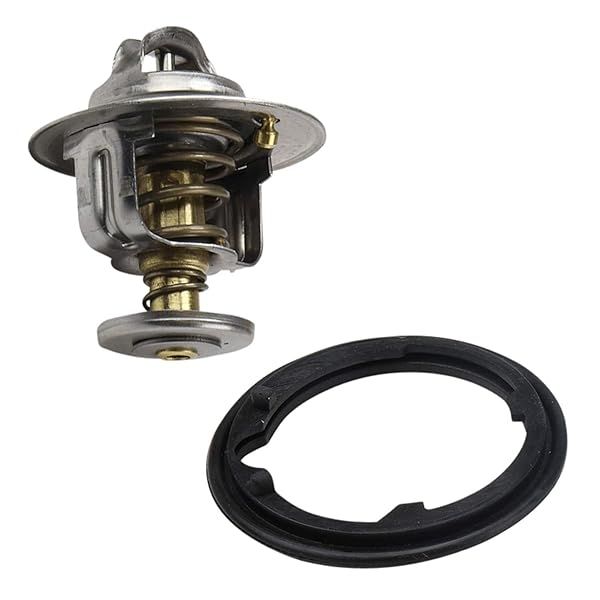 Beck/Arnley Thermostat 143-0698: High-Quality Replacement for Optimal Engine Performance