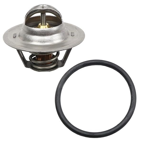 Beck/Arnley Thermostat 143-0849: High-Quality Replacement for Optimal Engine Performance