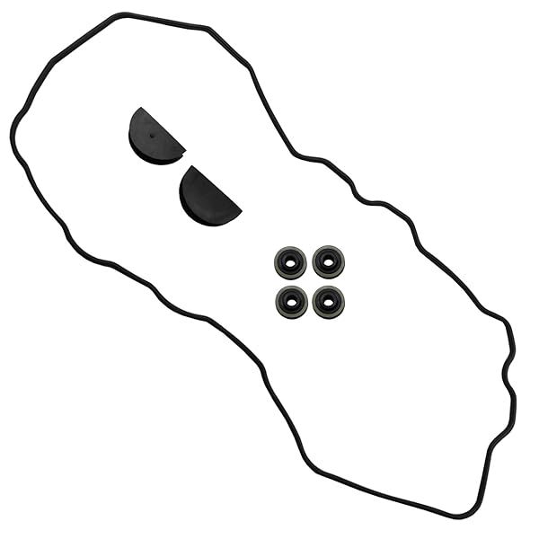 Beck/Arnley 036-1817 Valve Cover Gasket Set - High-Quality Replacement for Optimal Engine Performance