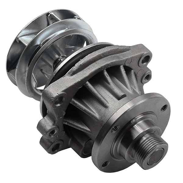 Beck/Arnley Water Pump 131-2130: High-Quality Replacement for Optimal Engine Performance