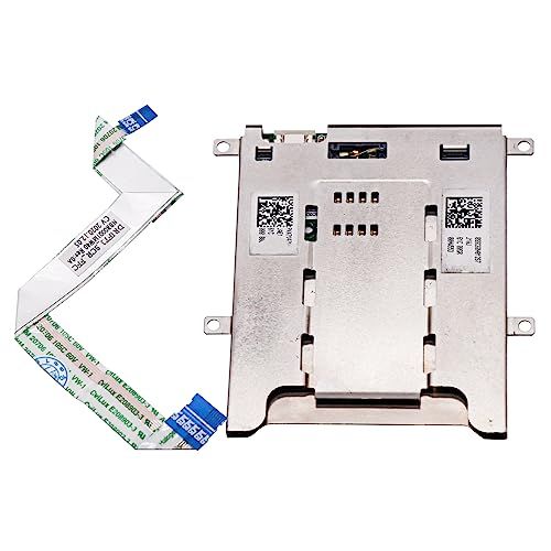 BestParts Smart Card Reader for Lenovo ThinkPad T14 Gen2 P14S GEN2 Replacement with Cable