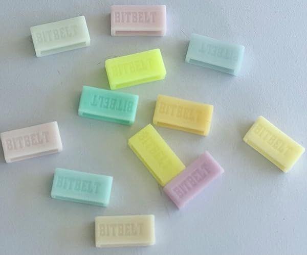 Bitbelt All Glow in the dark 12 pack