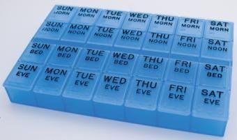 Ultimate Medical Planner: Organize Your Health & Appointments Efficiently