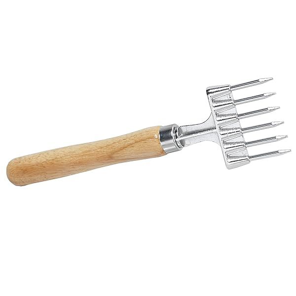 Buy Browne 60IC Six Point Ice Chipper - Durable & Efficient Ice Tool for Quick Chipping