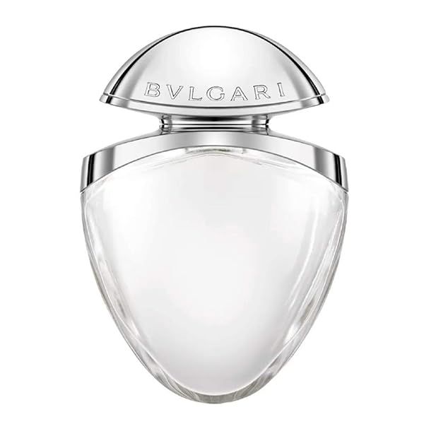 Bvlgari Omnia Crystalline Eau De Toilette Spray for Women - 0.84 oz | Fresh & Elegant Fragrance