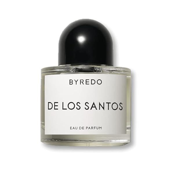 Buy Byredo De Los Santos Eau de Parfum Spray 3.4 oz - Unisex Fragrance for All Occasions