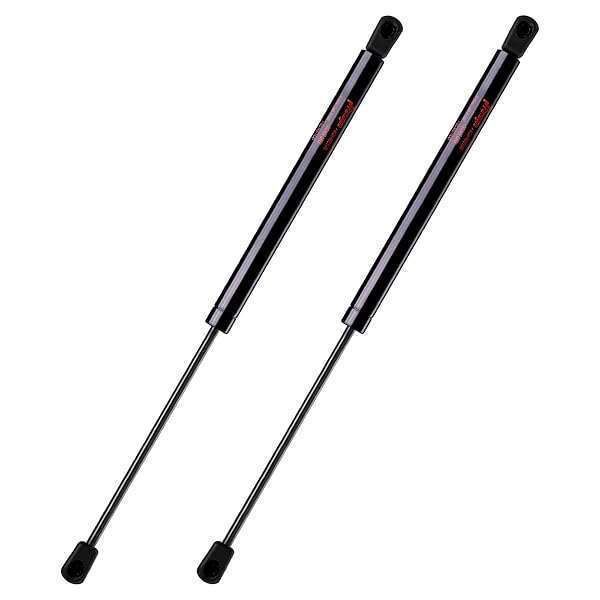 Buy PAMAGOO C16-08053 Gas Struts 20 Inch 80 Lbs - Perfect for RVs, Tanning Beds & Tonneau Covers - 2 Pack
