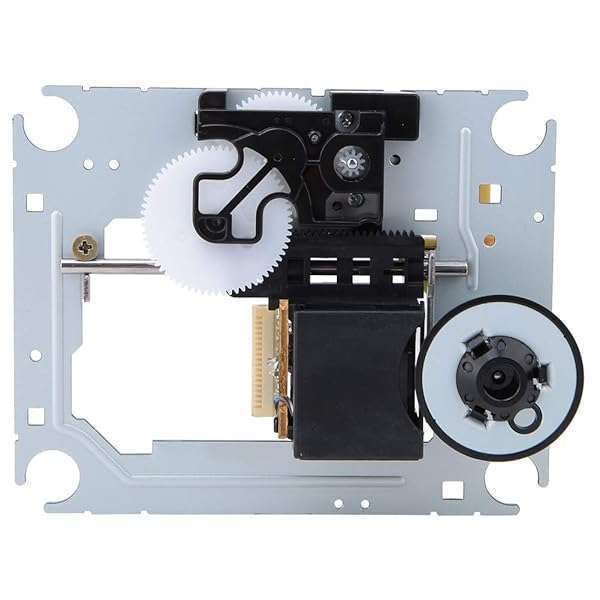SF-P101N CD Player Completer Mechanism: Low Speed 16 Pin, Three-State Gate Type for Optimal Performance