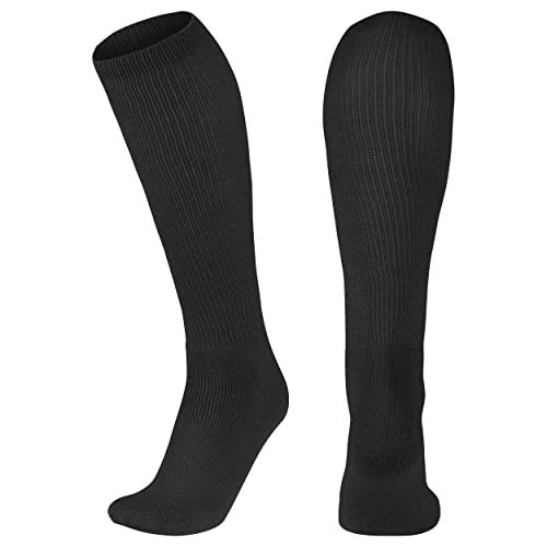 Buy CHAMPRO Multi-Sport Socks in Black - Medium Size for Ultimate Comfort & Performance