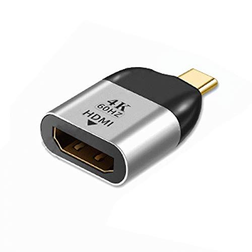 4K USB-C to HDMI Converter Adapter - 60Hz for Tablets, Phones & Laptops | Cablecc