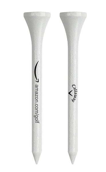 Callaway Unisex Adult Walking Golf Shoes White 2.75 Inch US for Comfortable Performance on the Course