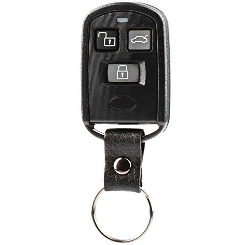 Car Key Fob Keyless Entry Remote for 2001-2005 Hyundai Sonata 2002-2004 Hyundai XG350 2000-2005 Hyundai Accent PINHACOEF311T