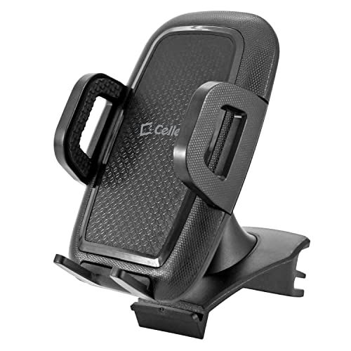Cellet Tesla Model Y and Model 3 Phone Mount, Phone Holder Compatible for Tesla Model 3 and Tesla Y (PH240)