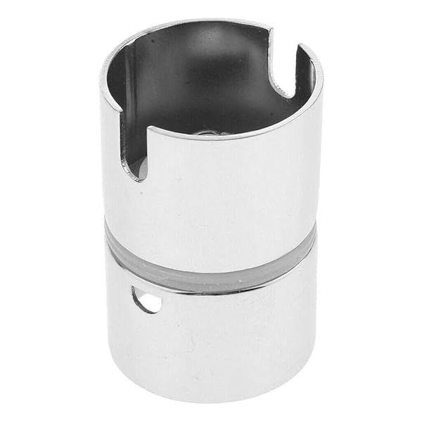 Buy CfoPiryx Swivel Rod Holder - Stainless Steel Fishing Pole Converter for Marine Use