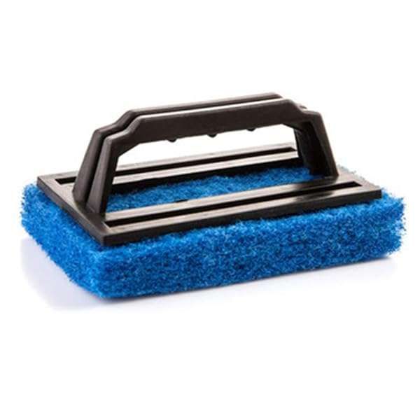 Effective CfoPiryx Waterline Scrubber: Best Hot Tub & Spa Scum Line Cleaner for Pools (Blue)