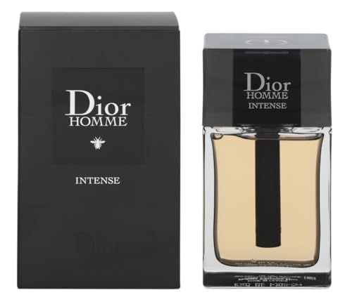 Buy Christian Dior Homme Intense Eau de Parfum Spray for Men - 1.7 oz | Luxury Fragrance