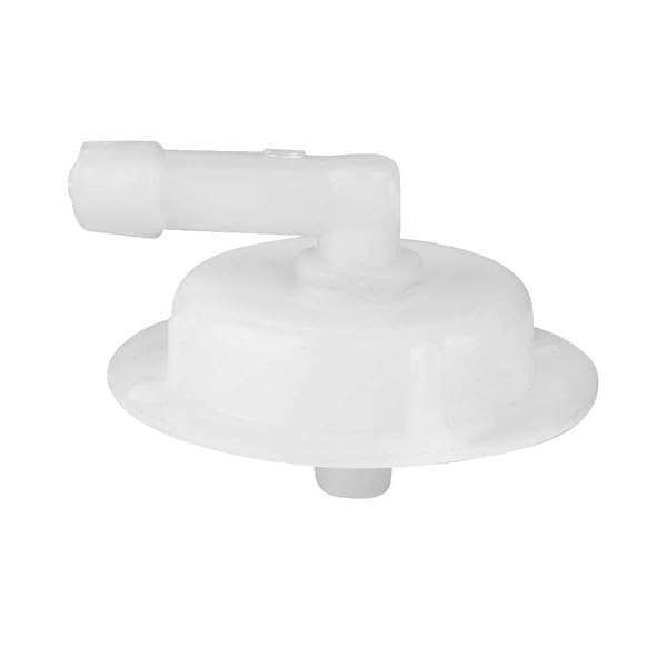 Buy ABS Coolant Recovery for 97-12 Honda - OE 19102-PM5-A00 | High-Quality White Coolant Solution