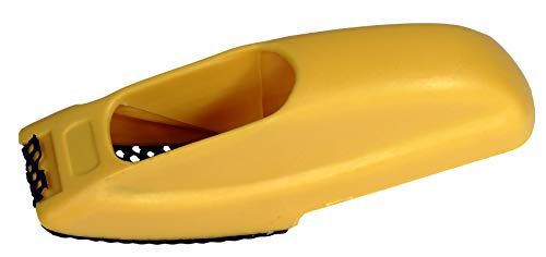 SMTL Shredder Hand Rasp Tool for Pottery & Sculpture - Perfect for Artists & Creative Hobbies