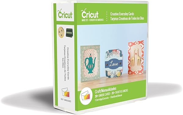 Cricut