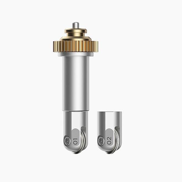 Cricut Scoring Wheel Combo Pack Maker Tool Assorted for Precision Crafting