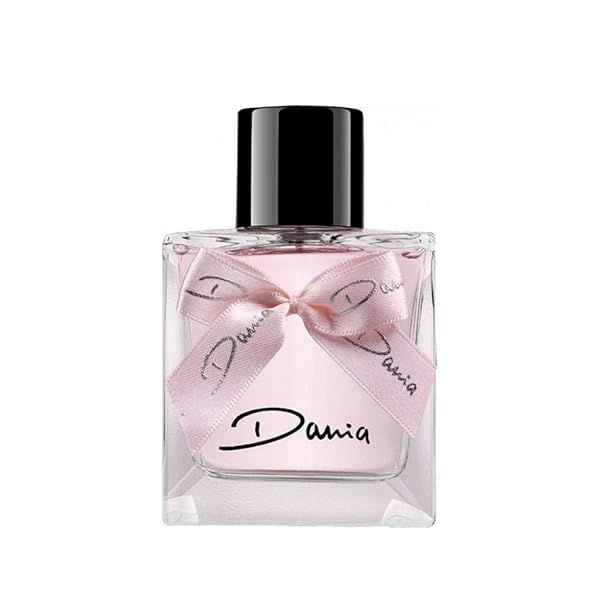 Dania by Parfums Lak Paris: Women's 3.4 oz Eau de Parfum Spray - Luxurious Fragrance for Every Occasion