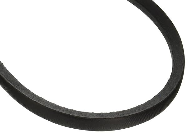 D&D DURA-Prime PowerDrive A54 4L560 1/2 x 56in V-Belt for Reliable Performance and Durability