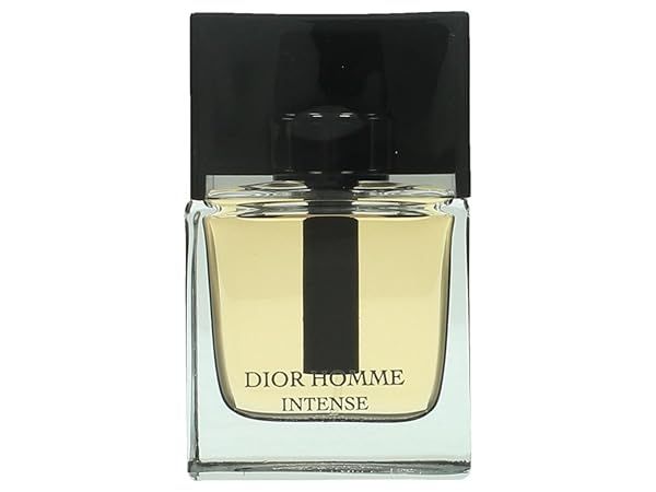 Dior Homme Intense Eau De Parfum 1.7 Oz for Men - Buy Christian Dior Fragrance Online