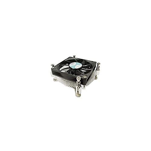 Dynatron T450 Low Profile Cooling Fan for Mini ITX Intel LGA1150/1155/1156 - Efficient Cooling Solution