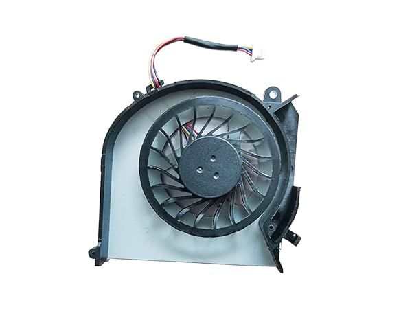 Buy Eclass CPU Cooling Fan for HP dv7 Series - Fast Shipping & Quality Replacement Parts