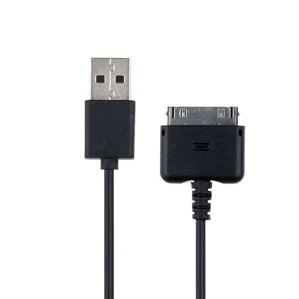 Emilydeals USB Charging Cable for Barnes & Noble Nook HD/HD+ Tablets - Fast Data Transfer & Durable Design