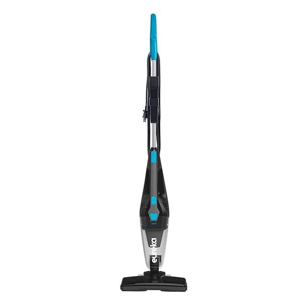 Buy Eureka NES215A Blaze 3-in-1 Vacuum Cleaner - Handheld & Stick, Blue | Powerful & Versatile Cleaning Solution