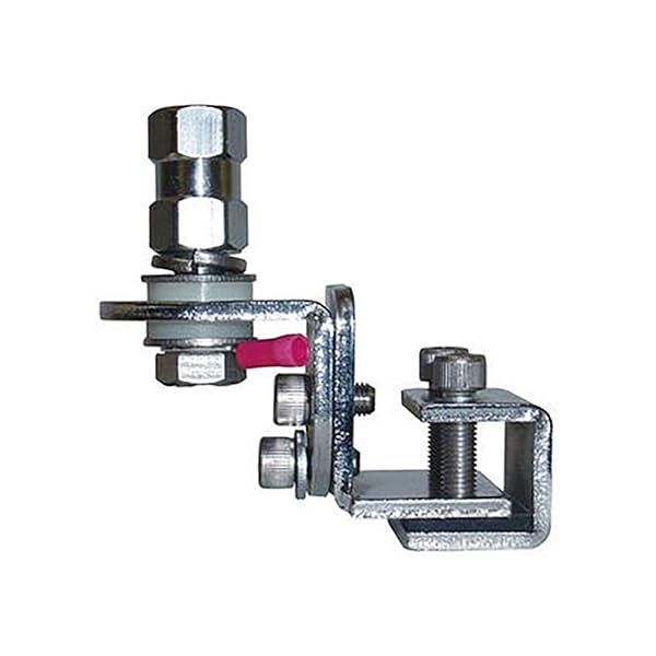 FIRESTIK WSB4A Swivel Bracket Widget Mount with 4-Ka Stud - Durable & Easy Installation