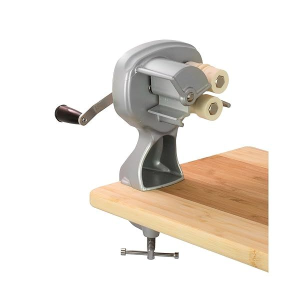 Fantes Cavatelli Maker: Authentic Italian Pasta Machine - Since 1906 | The Italian Market