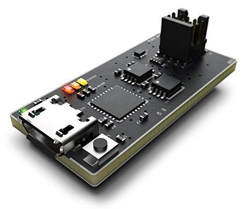 Jeff Probe: Unlocking Open Source JTAG Solutions with Flirc for Enhanced Debugging