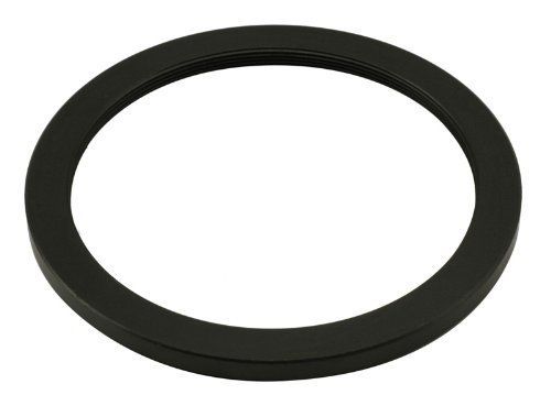 Fotga 62mm to 58mm Step Down Filter Ring - High-Quality Adapter for Photography