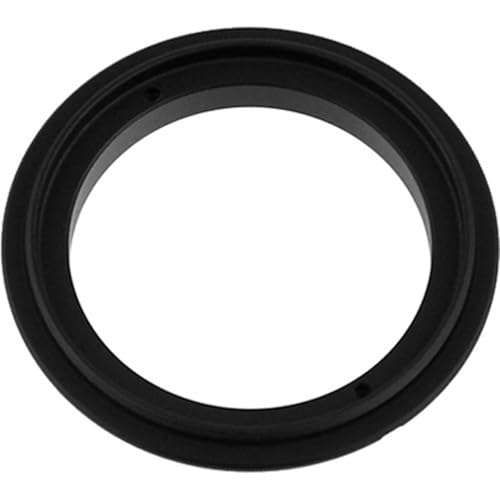 Fotodiox 55mm Macro Reverse Mount Adapter for Sony Alpha A-Mount & Minolta AF Cameras