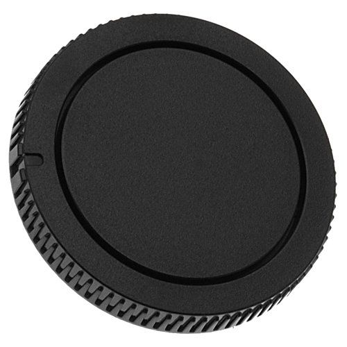 Fotodiox Plastic Body Cap for Sony A-Mount Cameras - Essential Protection & Compatibility