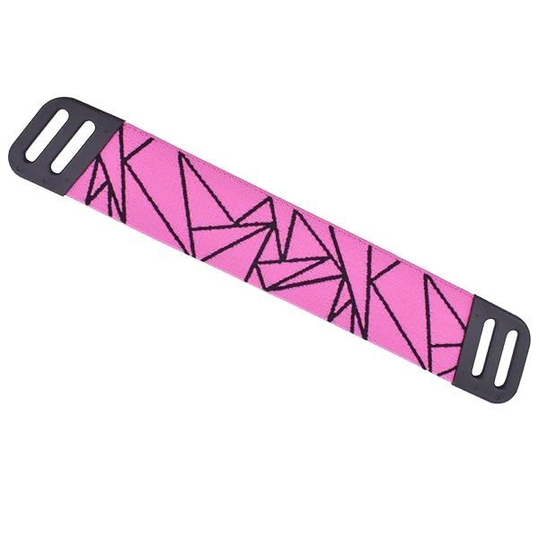 G733 Headset Strap, G733 Headphone Headband Replacement for Logitech G733 Wireless G335 Wired Gaming Headset (Mint Vector) (Pink)