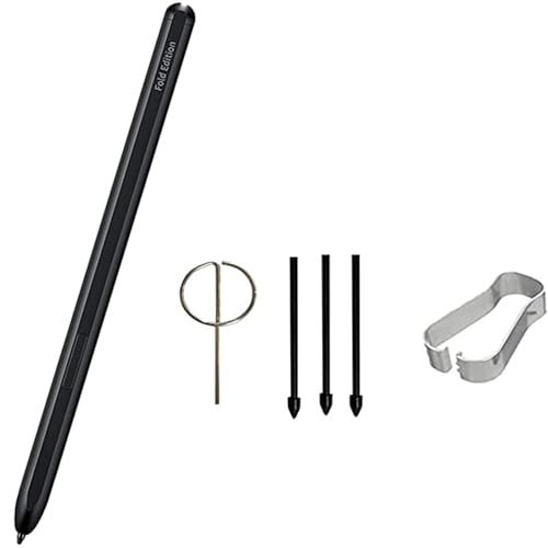 Galaxy Z Fold 4 Pen Stylus Replacement for Samsung Galaxy Z Fold 4 5 S Pen Stylus Pen,Compatible Galaxy Z Fold 4 5 Phone EF-FF92PCBEGUS with Eject