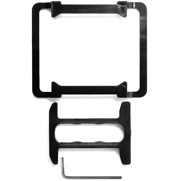 Gear Shifter Adapter Pad Modification Set for Logitech G27 G29 G25 G920 Racing Accessories