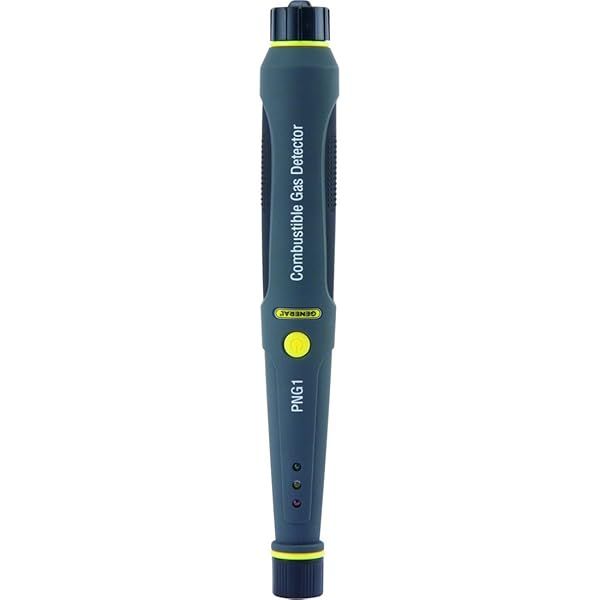 General Tools Natural Gas Detector: Leak Sniffer Pen #PNG1 for Safe Home Monitoring